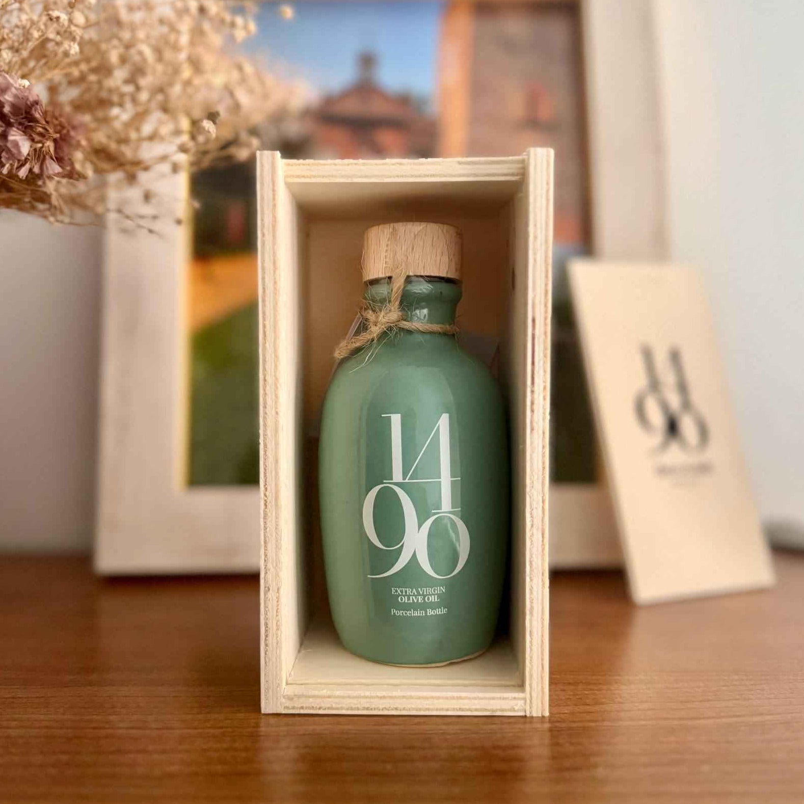 Caja de regalo mini individual